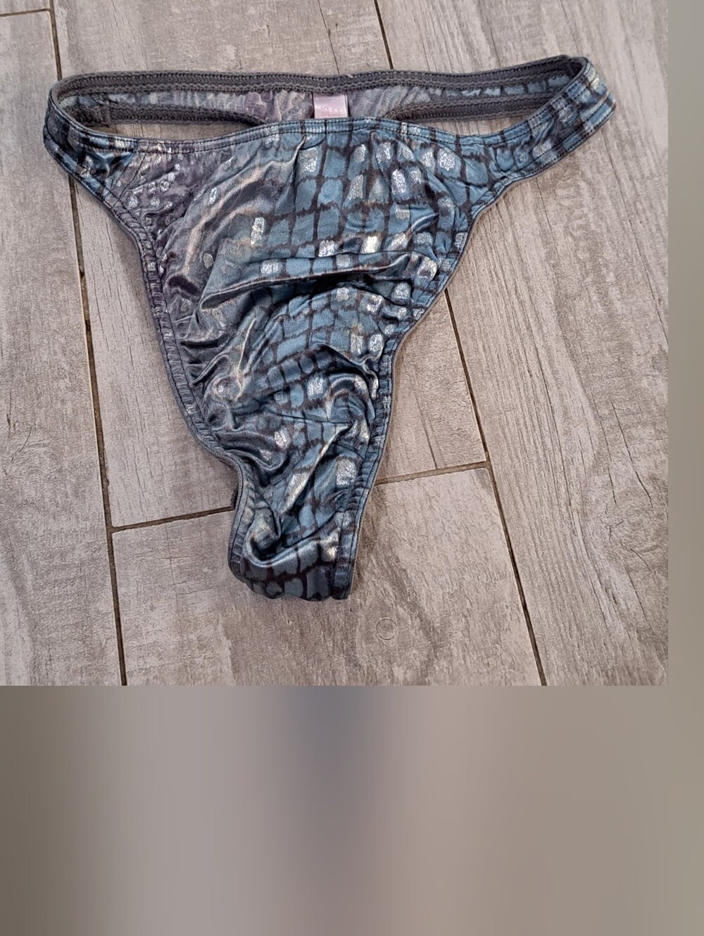 Victoria Secret Thong